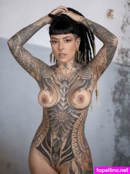 Mariana Jeveaux Main Profile Photo