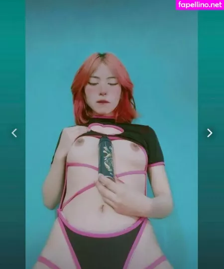 Mariana Kuyuri OnlyFans Thumbnail #Jw2dp5qW4Y