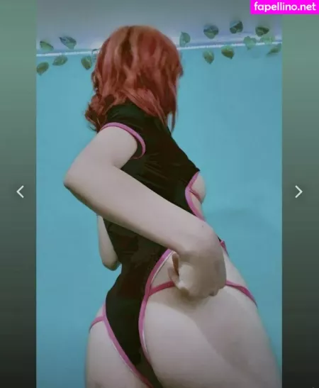 Mariana Kuyuri OnlyFans Thumbnail #ipqM43L4vF