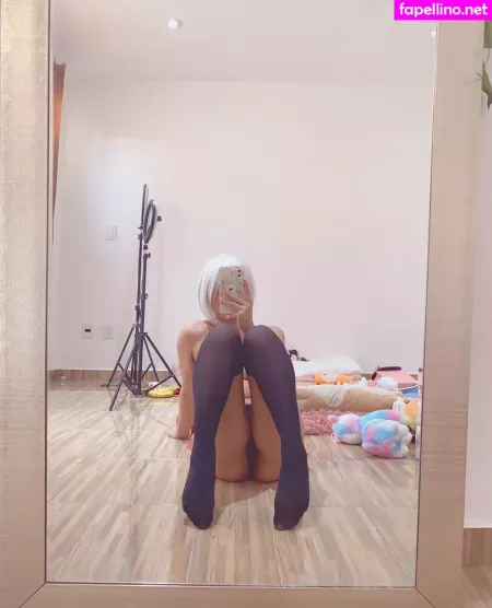 Mariana Kuyuri OnlyFans Thumbnail #m169gFkN1V