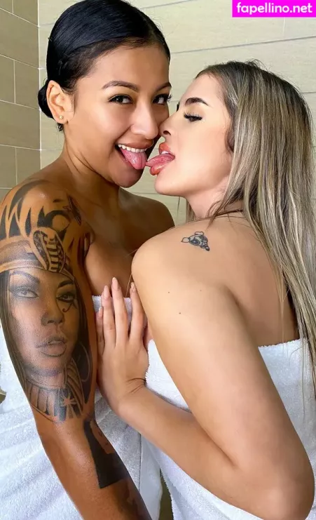 Mariana Martix OnlyFans Thumbnail #UVoNiKNbHw