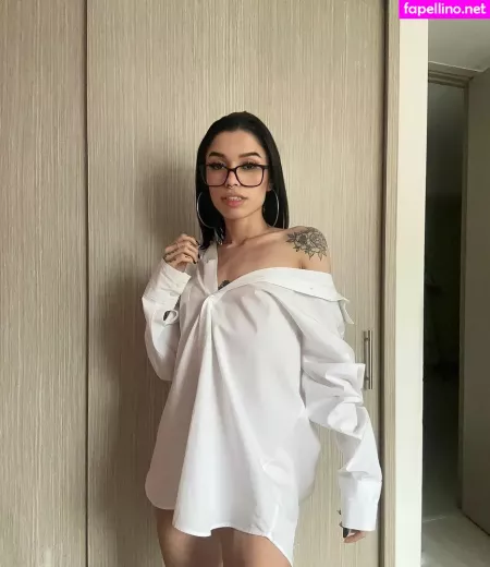 Mariana Medina G OnlyFans Thumbnail #F1Gj0kezHn