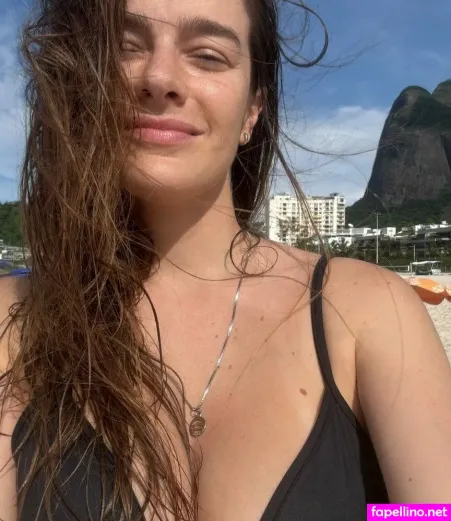 Mariana Molina OnlyFans Thumbnail #8vFHXwxkN4