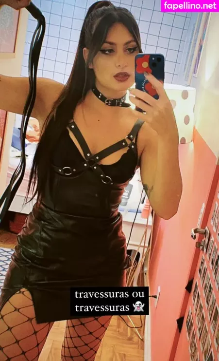 Mariana Nery OnlyFans Thumbnail #nhv6kLFyKE