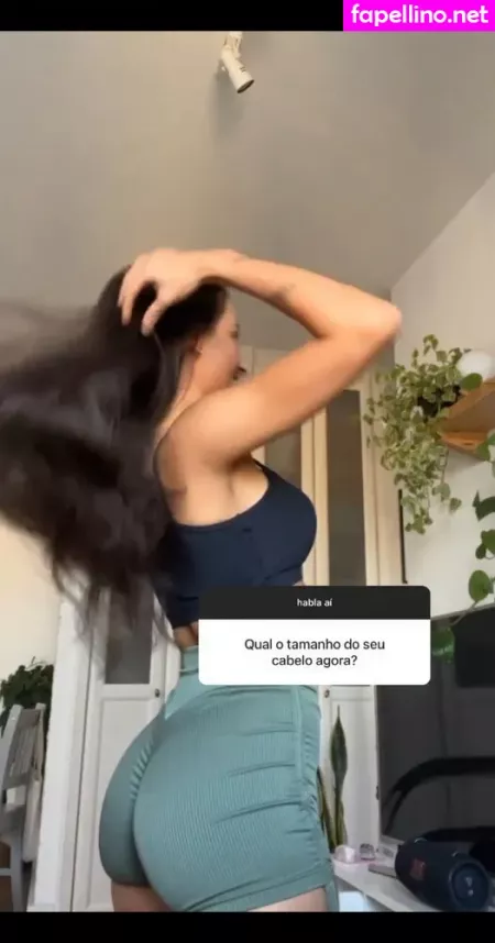 Mariana Nolasco OnlyFans Thumbnail #98EvfGYwpG