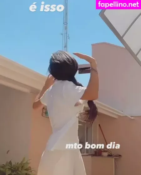 Mariana Nolasco OnlyFans Thumbnail #9XcnVfCZVA