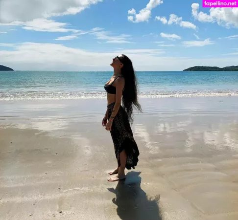 Mariana Nolasco OnlyFans Thumbnail #EcuntWtidO