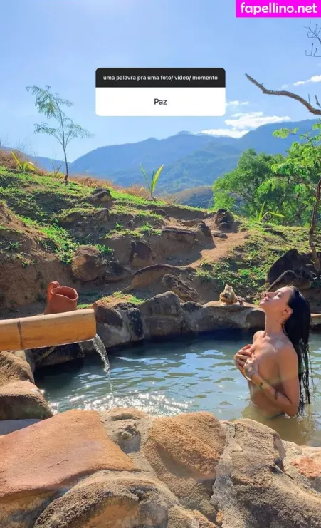 Mariana Nolasco OnlyFans Thumbnail #JxHUymr9GY