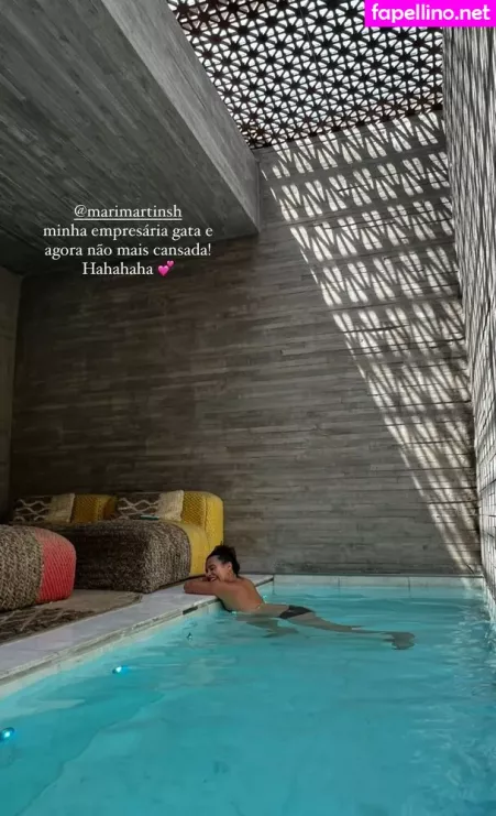 Mariana Nolasco OnlyFans Thumbnail #nhJasbgyXE