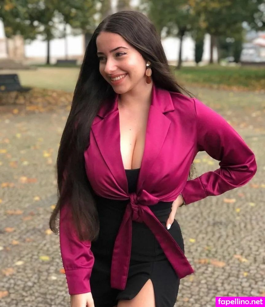 marianapinhho Nude Leaked OnlyFans Photo #kLjN9scSc9