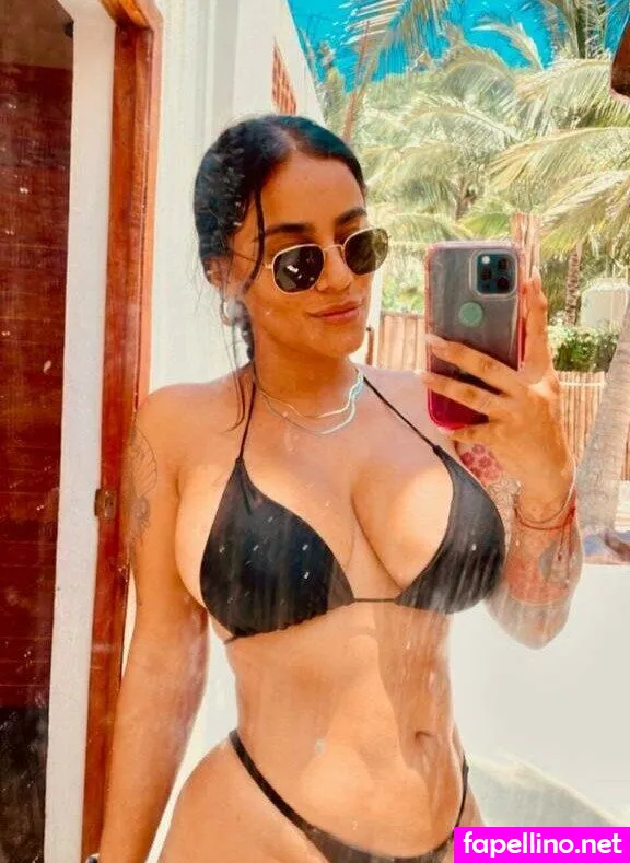 soymarianasamano Nude Leaked OnlyFans Photo #TTY9cQTGxD