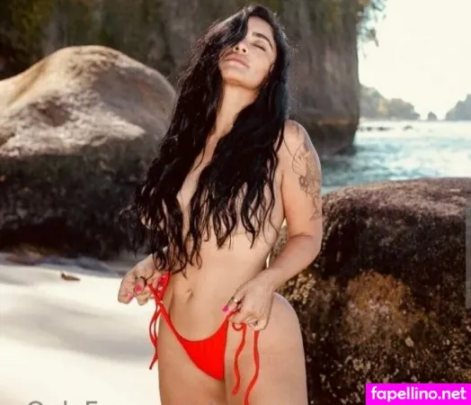 Mariana Samano OnlyFans Thumbnail #U2grB3wPVM