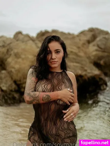 Mariana Samano OnlyFans Thumbnail #tAAYqWTAZH
