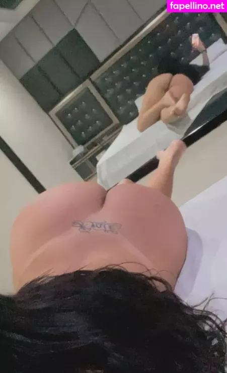 Mariana Santos OnlyFans Thumbnail #28fQndAmxR