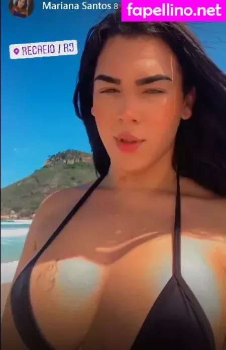 Mariana Santos OnlyFans Thumbnail #3Or0xXrZxN