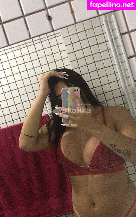 Mariana Santos OnlyFans Thumbnail #ScKBqsrcEf