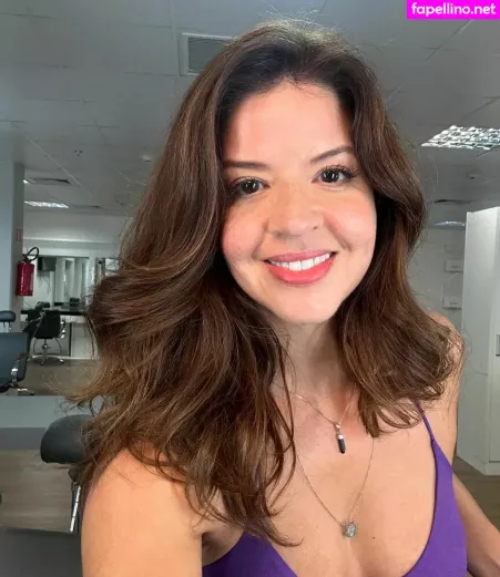 Mariana Santos OnlyFans Thumbnail #iunFAYzgnL