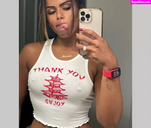 Mariana Senra OnlyFans Thumbnail #hejY0cGF3e