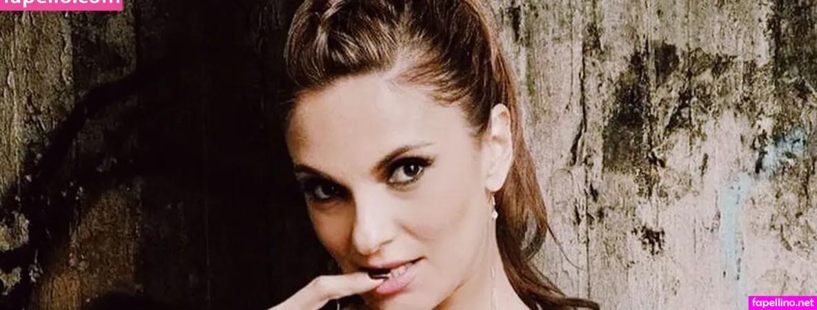 Mariana Seoane OnlyFans Thumbnail #D09f9BdUOV