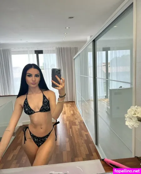 Mariana Skk OnlyFans Thumbnail #MXvrpugibg