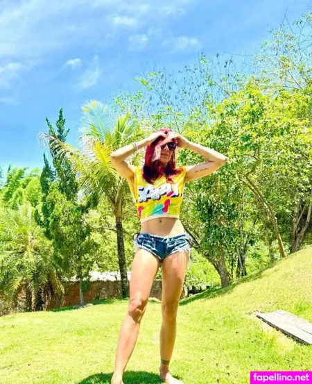 Mariana Tegon OnlyFans Thumbnail #olqcZEDPAF