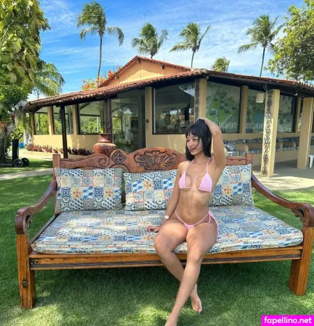 Mariana Toledo OnlyFans Thumbnail #dIXg9rkHI0