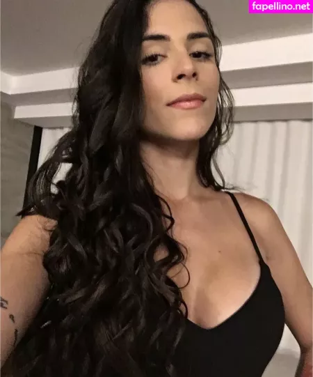 Mariana Vasconcelos OnlyFans Thumbnail #5XG7bHODHB