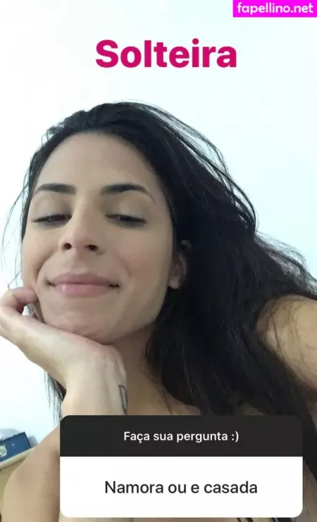 Mariana Vasconcelos OnlyFans Thumbnail #FBZEIlIggx