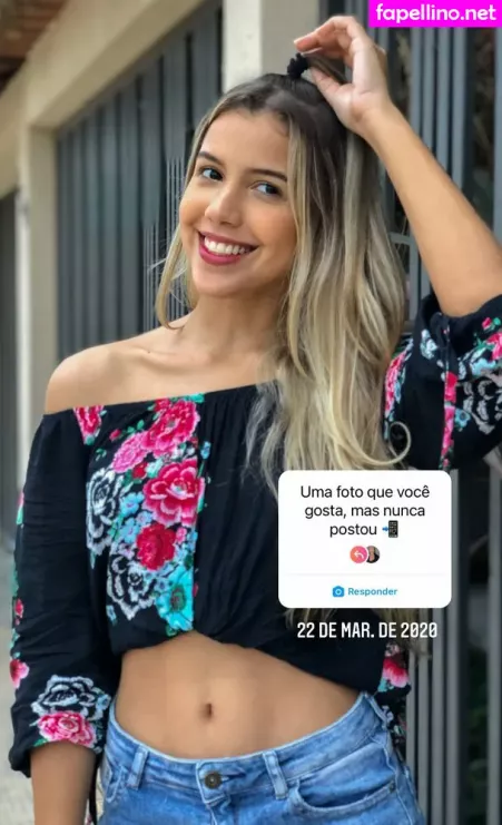 Mariana Vill OnlyFans Thumbnail #NPstTygzH8