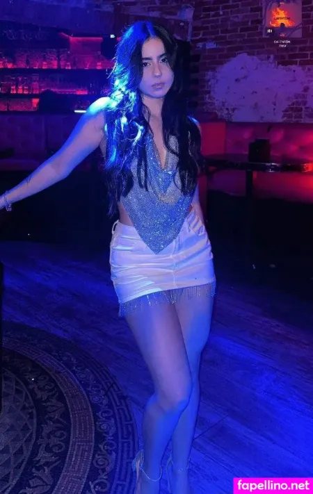 Mariana Villa OnlyFans Thumbnail #F5HSPVslOh