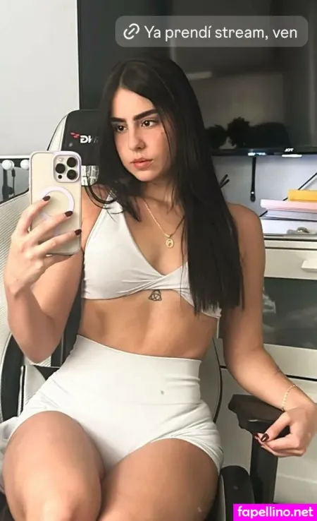 Mariana Villa OnlyFans Thumbnail #ZhSDYdCZac