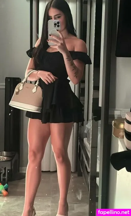 Mariana Villa OnlyFans Thumbnail #c2HfROryAl