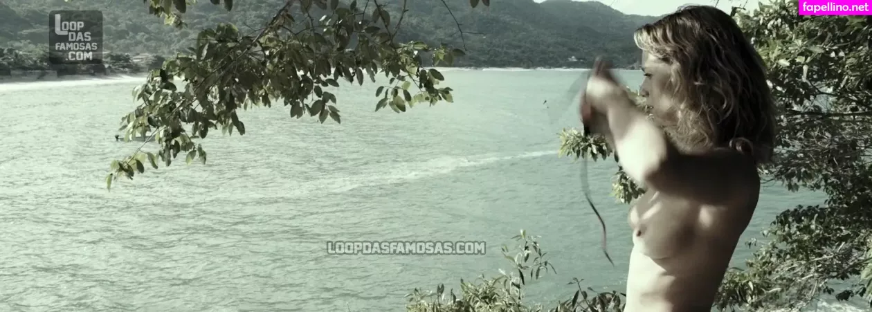 Mariana Ximenes OnlyFans Thumbnail #2a9Qxcp3di