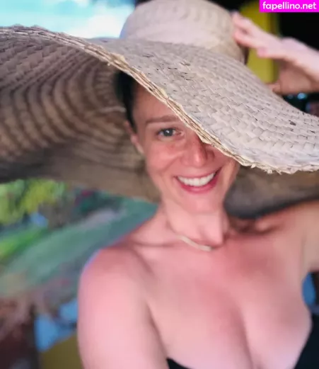 Mariana Ximenes OnlyFans Thumbnail #3lCdpUoOsI