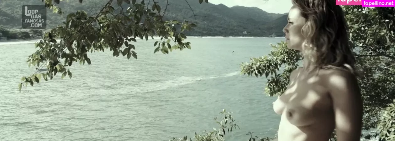 Mariana Ximenes OnlyFans Thumbnail #7ZRCa9ILAO