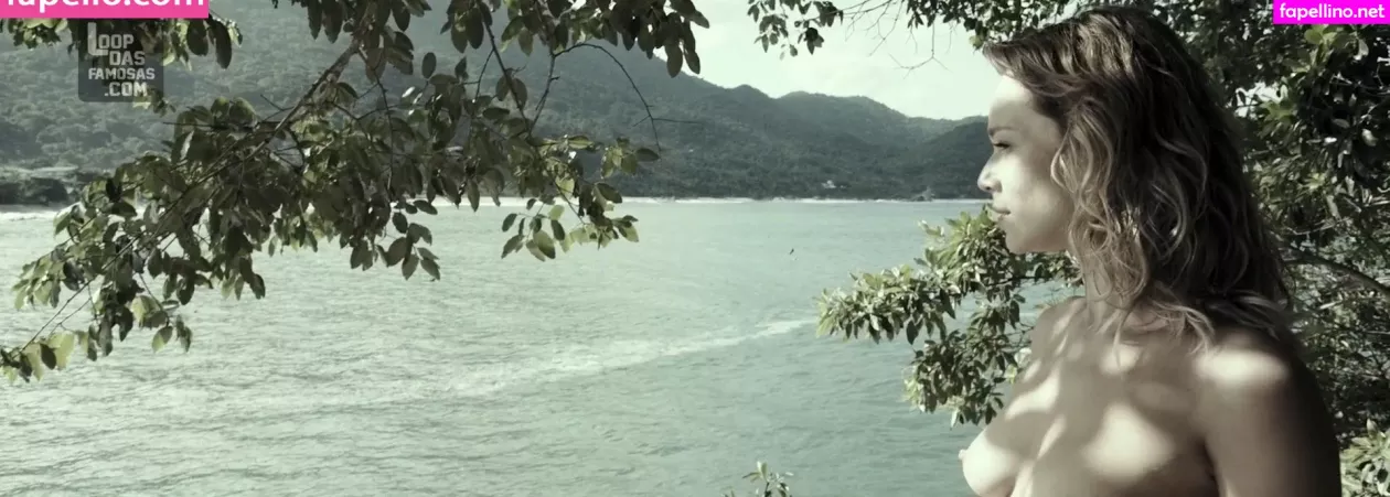 Mariana Ximenes OnlyFans Thumbnail #8BQruk20Vr