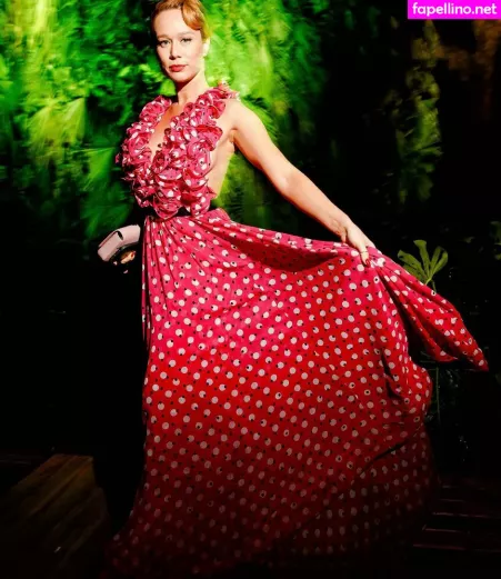 Mariana Ximenes OnlyFans Thumbnail #Hgud5mbaGk