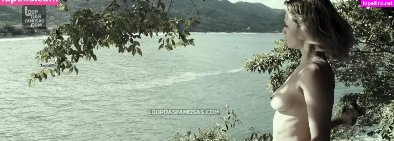 Mariana Ximenes OnlyFans Thumbnail #Rs4a0iuVQF