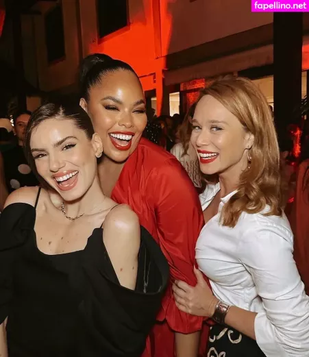 Mariana Ximenes OnlyFans Thumbnail #TWuJjduESj