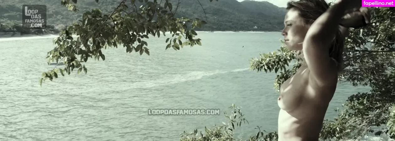 Mariana Ximenes OnlyFans Thumbnail #W34i9dUx2A