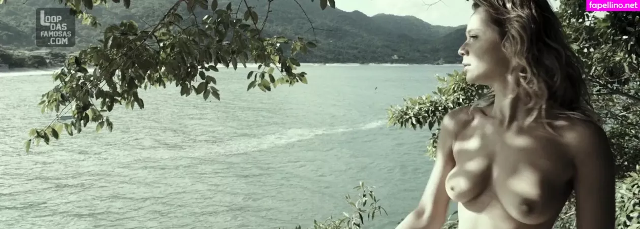 Mariana Ximenes OnlyFans Thumbnail #fkmoi8ZGce