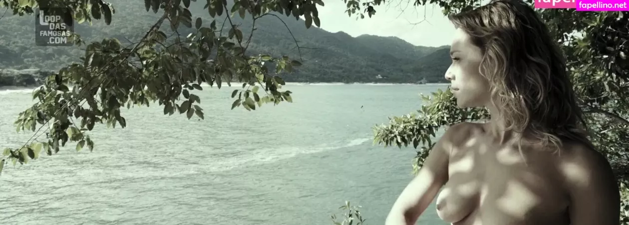 Mariana Ximenes OnlyFans Thumbnail #iDMghO49zl