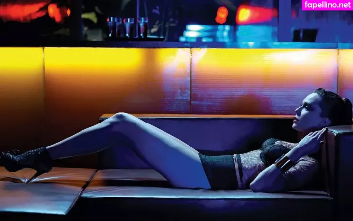 Mariana Ximenes OnlyFans Thumbnail #qbaolcOWu6