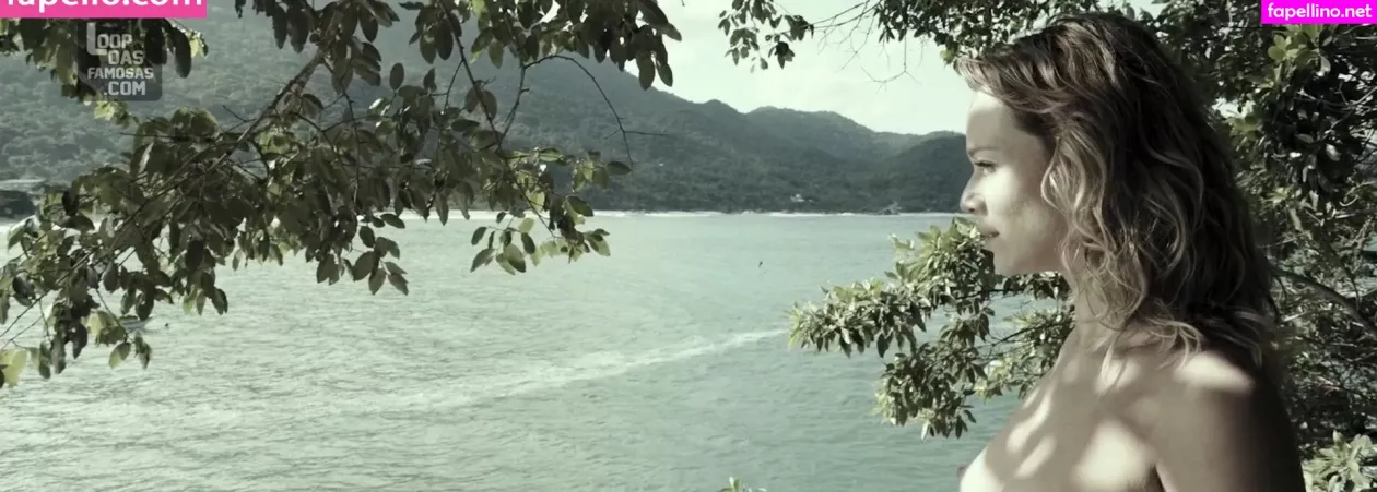 Mariana Ximenes OnlyFans Thumbnail #sAJ7mnCjKL