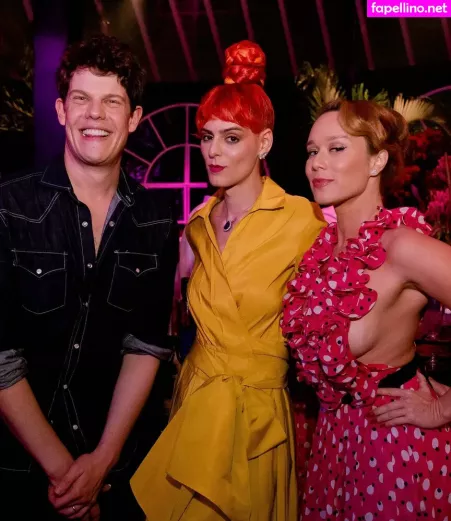 Mariana Ximenes OnlyFans Thumbnail #tlO2tQt83T