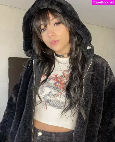 Marianaacruzz01 OnlyFans Thumbnail #XAy4LTgooY