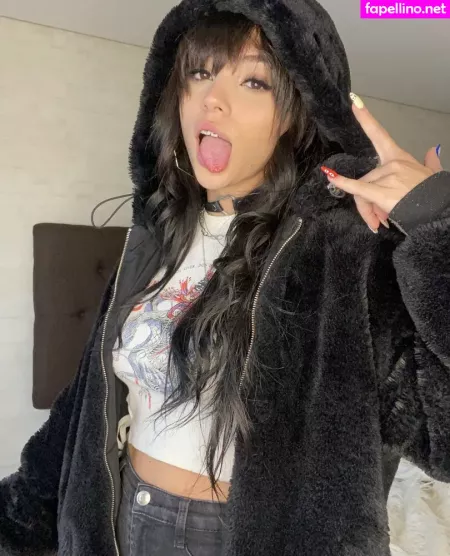 Marianaacruzz01 OnlyFans Thumbnail #fJL7f2xR60