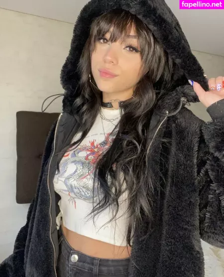 Marianaacruzz01 OnlyFans Thumbnail #lxSM7Rl9PG