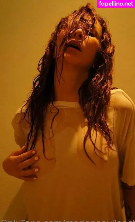 Marianaavilaactriz OnlyFans Thumbnail #oSg92Gkb0J