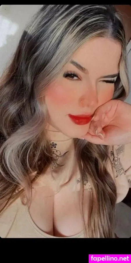 Marianabatt OnlyFans Thumbnail #v2jmJbI7xx